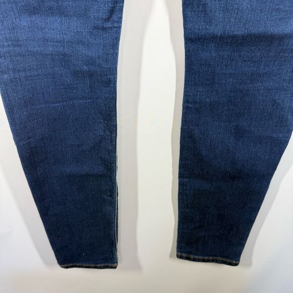 Hudson Women Krista super skinny jean size 28 NWOT - Picture 9 of 12